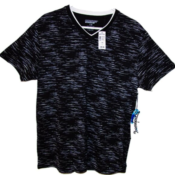 Short Sleeves T-Shirt/ Cotton/ Tee Men Tshirt/ SHORT SLEEVE - Picture 2 of 3